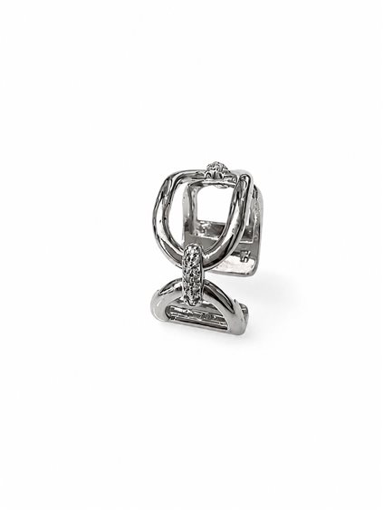 Ringe Les Georgettes Dame in Bronze LES687 - LES687
